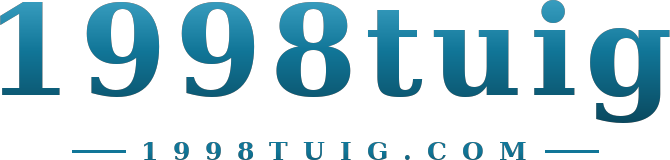 1998tuig logo