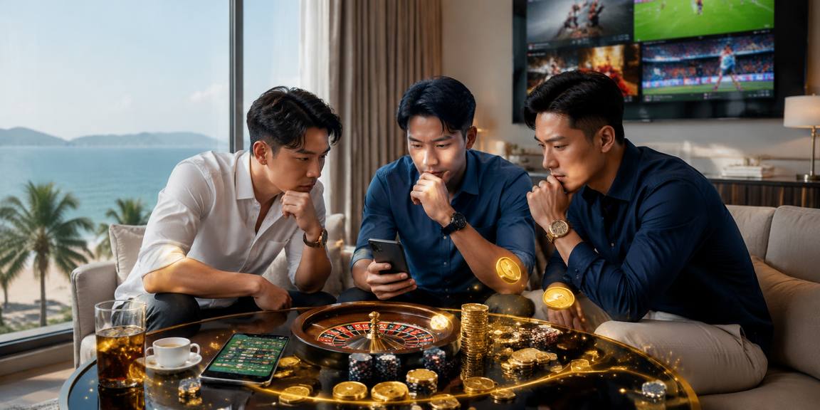 1998tuig Khám phá cách 1998tuig bảo vệ thông tin của bạn